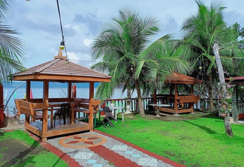 هتل El Krimphoff Resort