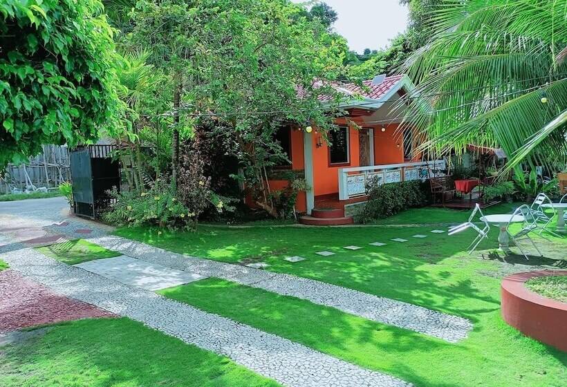 هتل El Krimphoff Resort