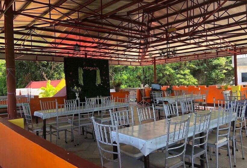 هتل El Krimphoff Resort