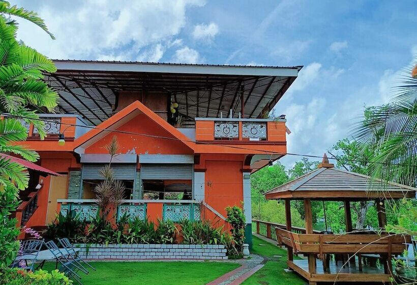 هتل El Krimphoff Resort