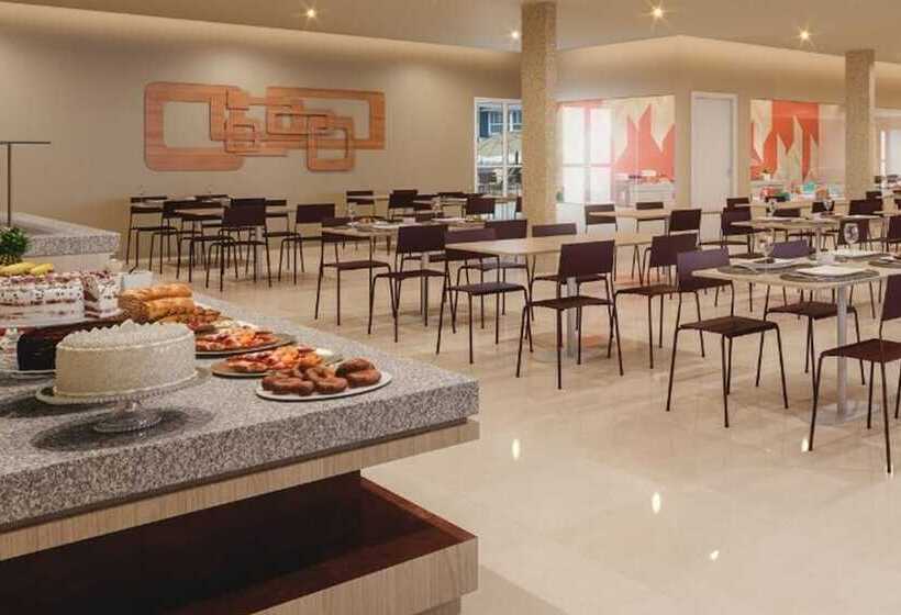 酒店 São Pedro Thermas Resort