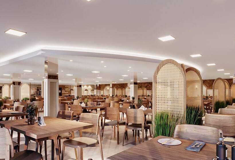 酒店 São Pedro Thermas Resort