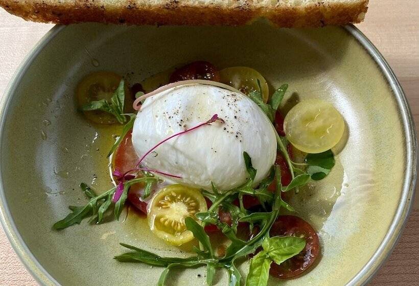 فندق The Evangeline