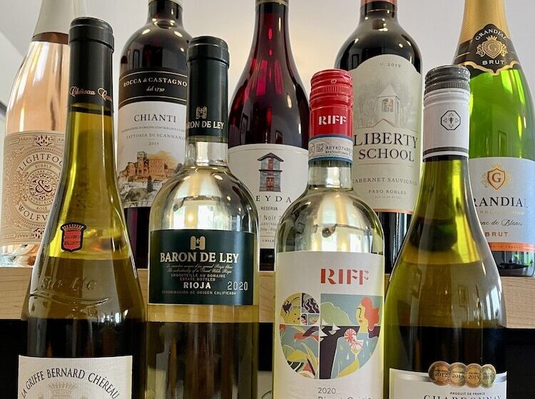 فندق The Evangeline