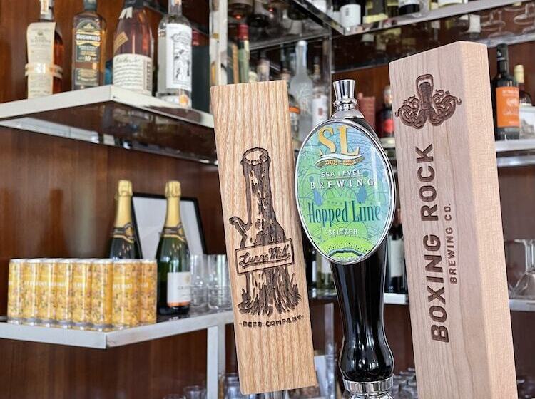 فندق The Evangeline