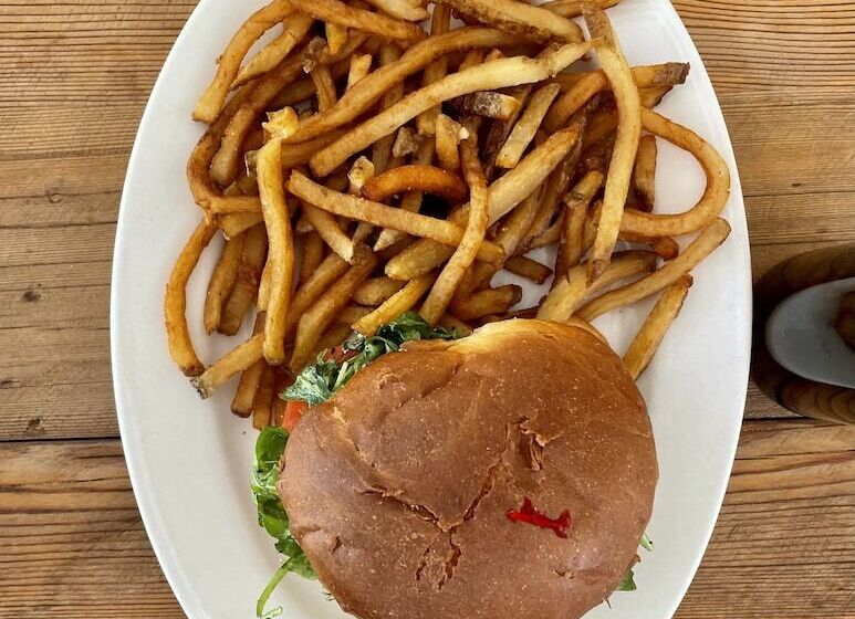 فندق The Evangeline