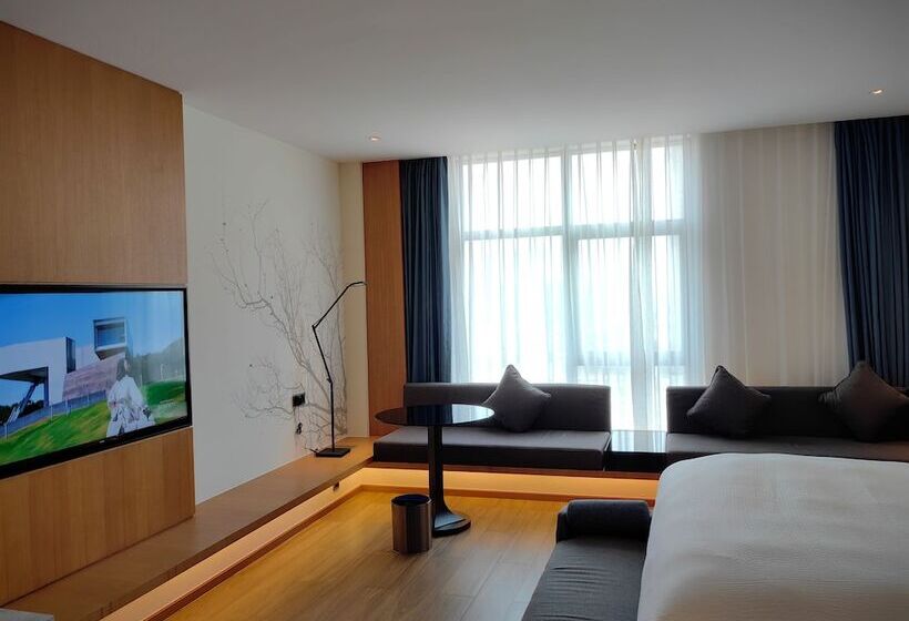 Otel Fairfield By Marriott Yuyao