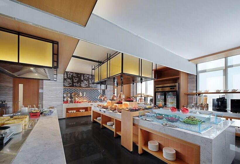 Otel Fairfield By Marriott Yuyao