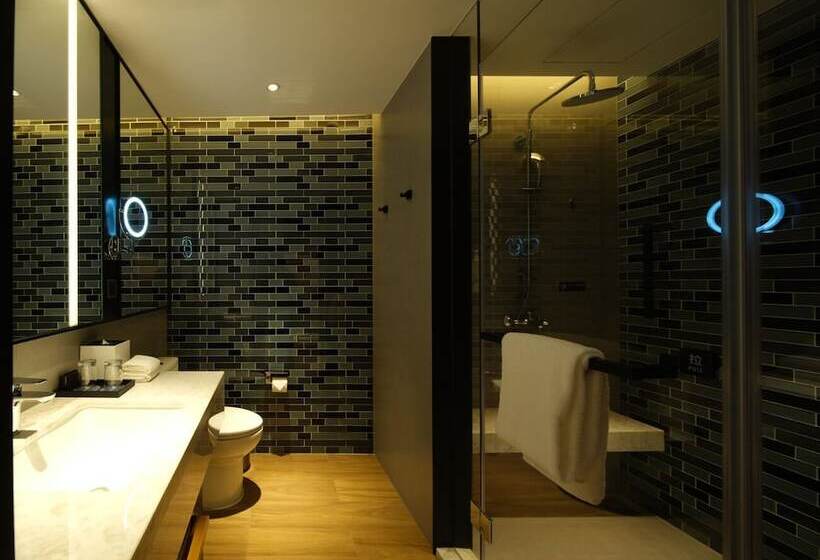 Otel Fairfield By Marriott Yuyao