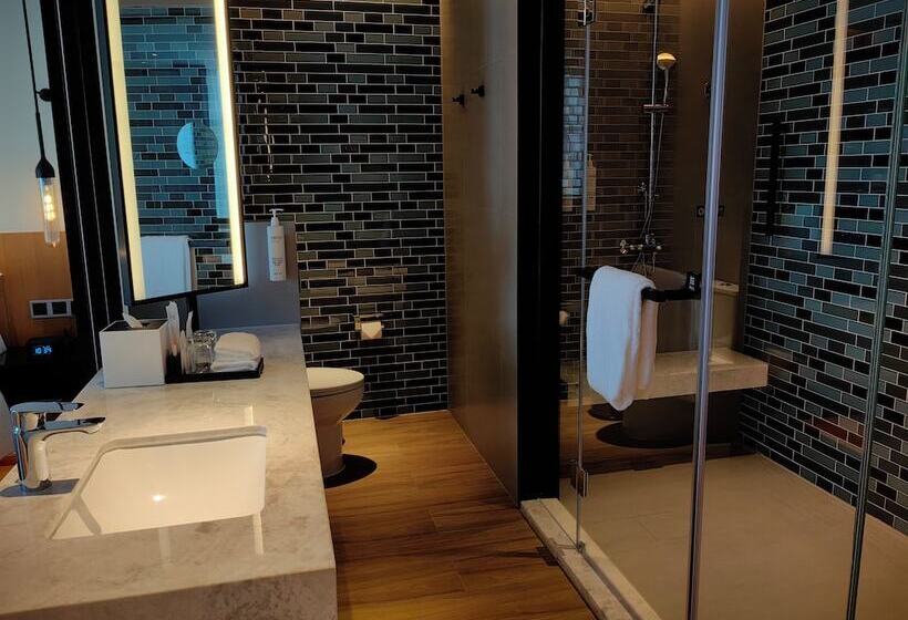 Otel Fairfield By Marriott Yuyao