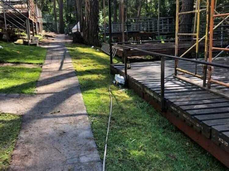 酒店 Glamping Rio Valle De Bravo