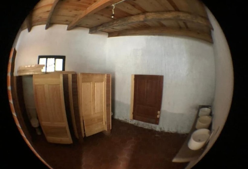 酒店 Glamping Rio Valle De Bravo