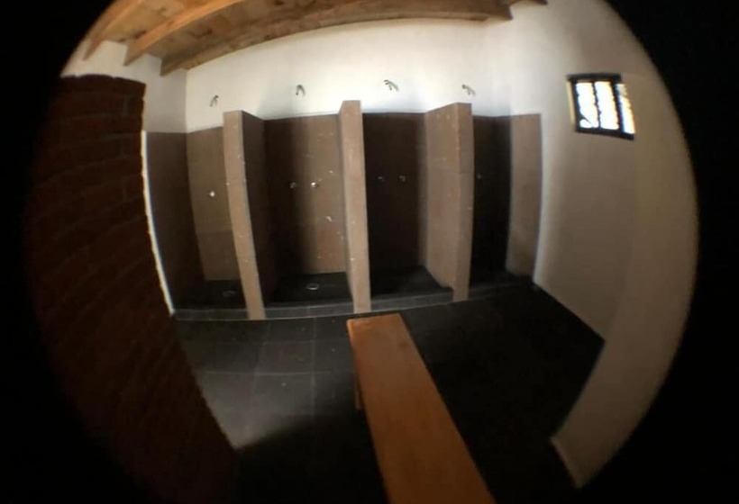 酒店 Glamping Rio Valle De Bravo