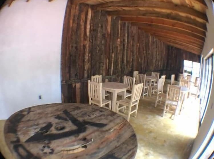 酒店 Glamping Rio Valle De Bravo