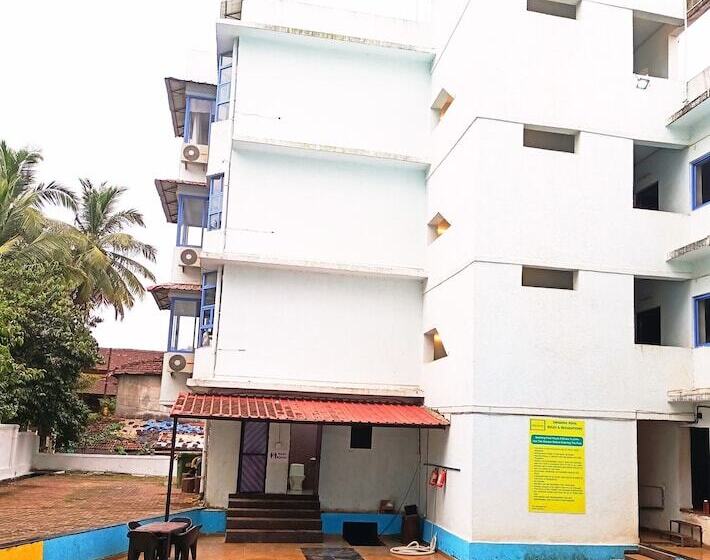 בית מלון כפרי Good Stays