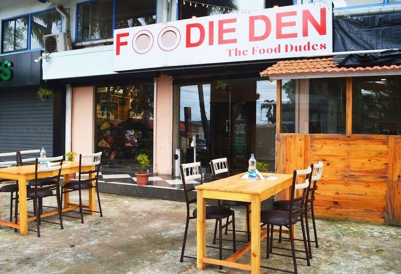 בית מלון כפרי Good Stays