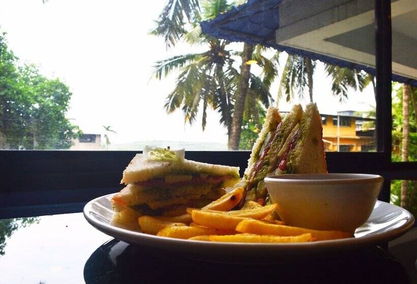 בית מלון כפרי Good Stays