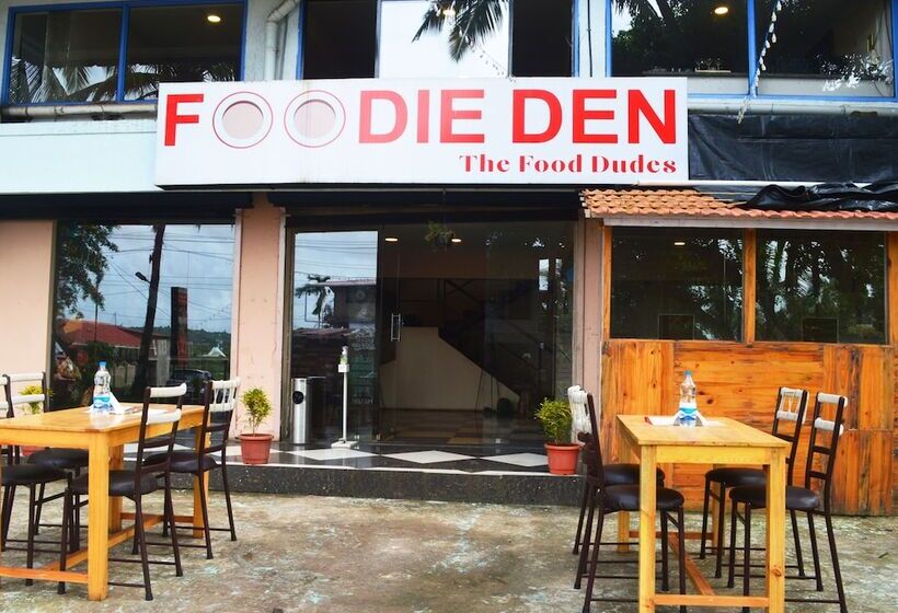 בית מלון כפרי Good Stays