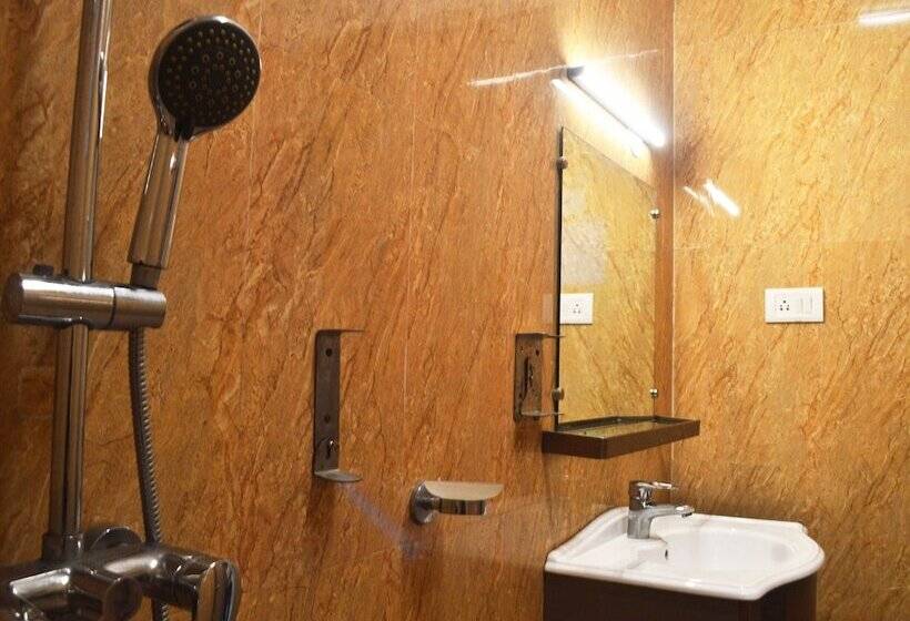 בית מלון כפרי Good Stays