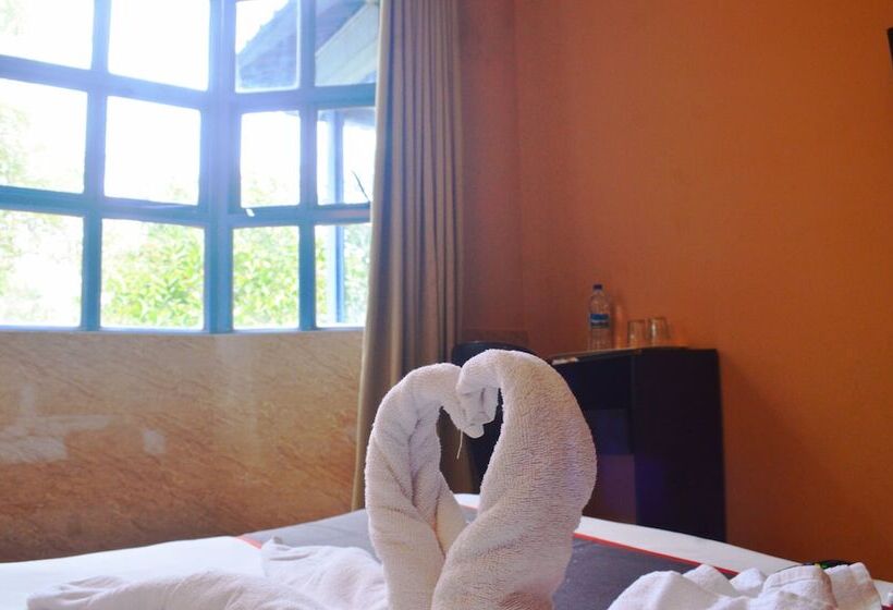 בית מלון כפרי Good Stays