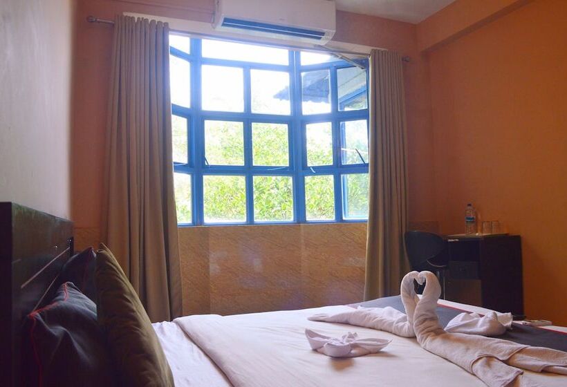 בית מלון כפרי Good Stays