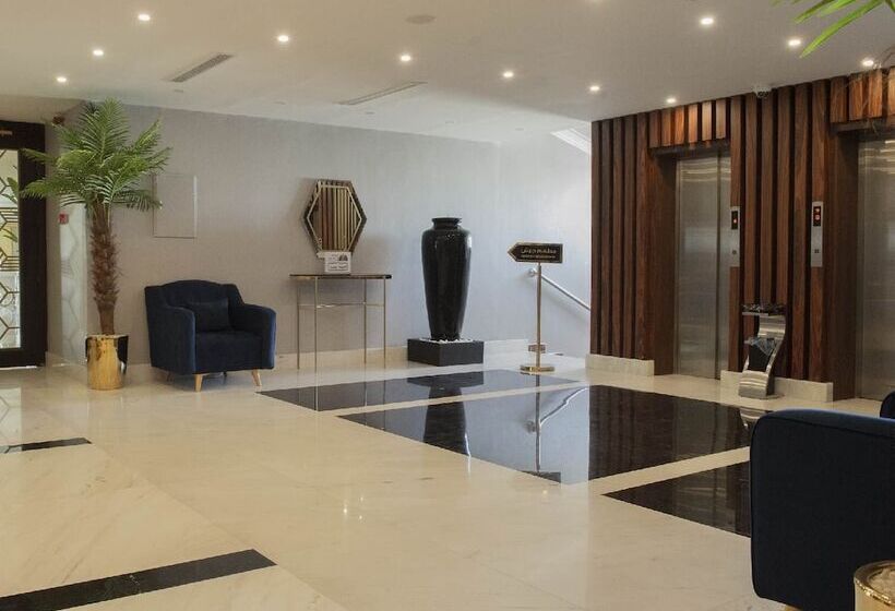 בית מלון כפרי Gorash