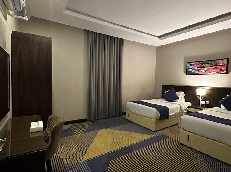 בית מלון כפרי Gorash