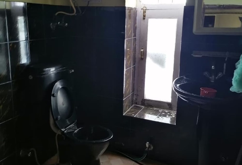 酒店 Himalayaa Retreat