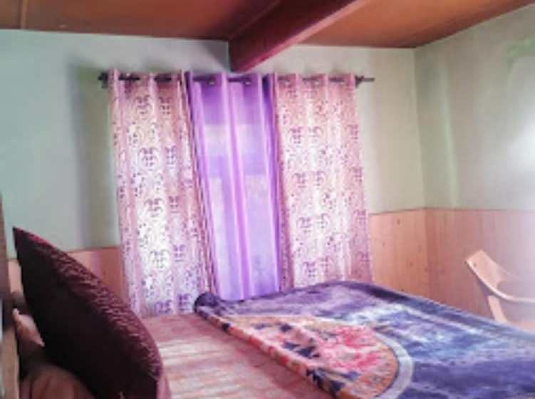 酒店 Himalayaa Retreat