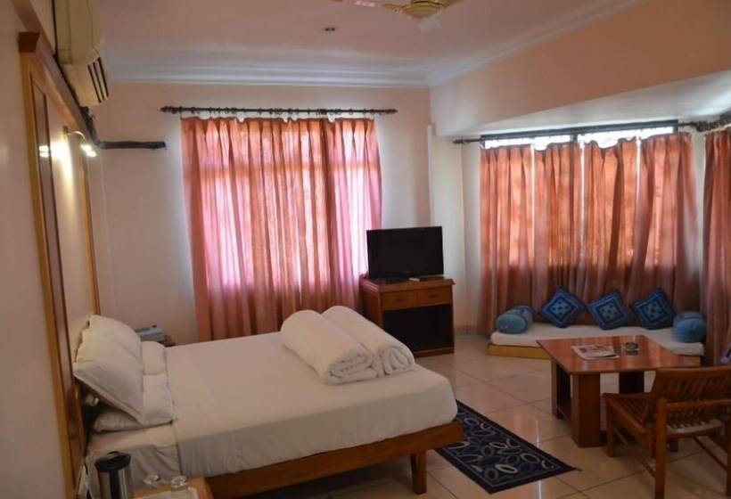 ホテル Grand Riviera