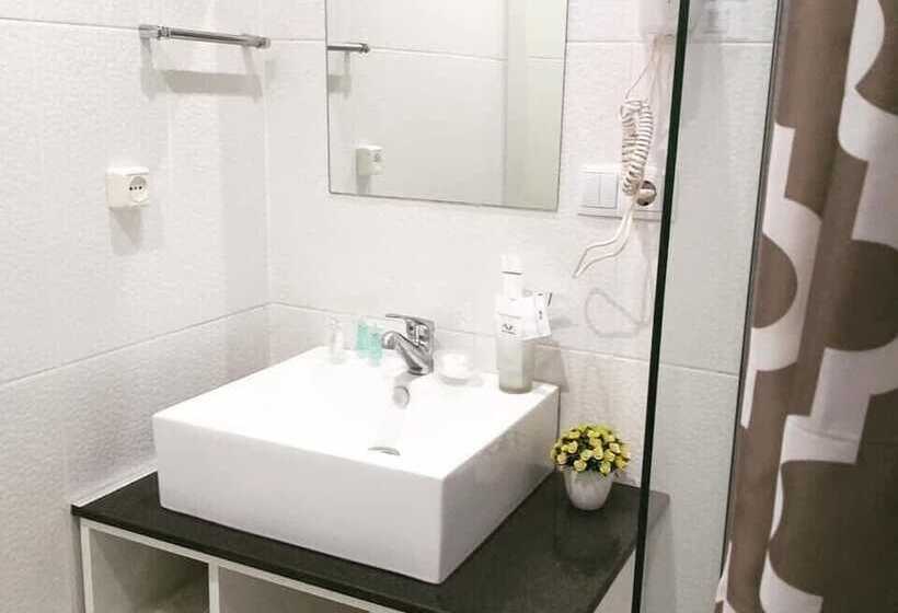 هتل Green Classic