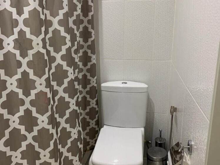 هتل Green Classic