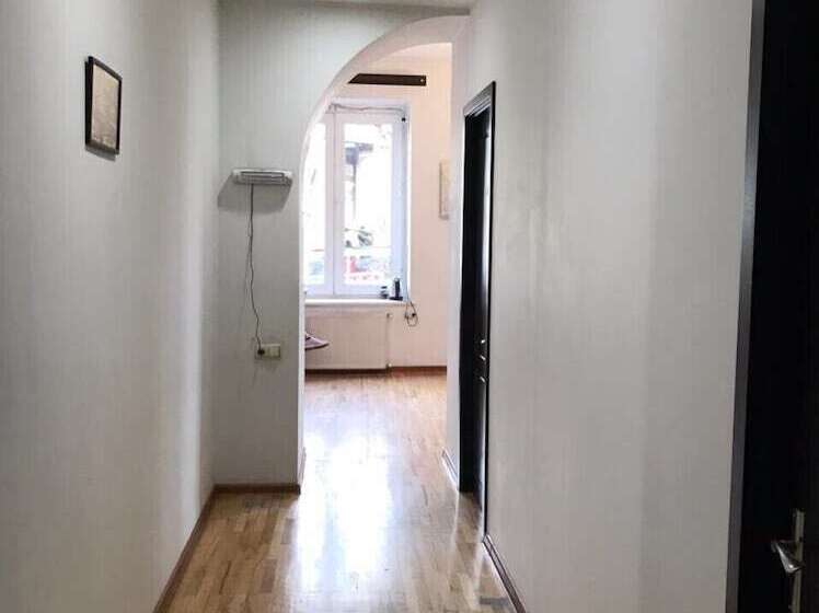 هتل Green Classic