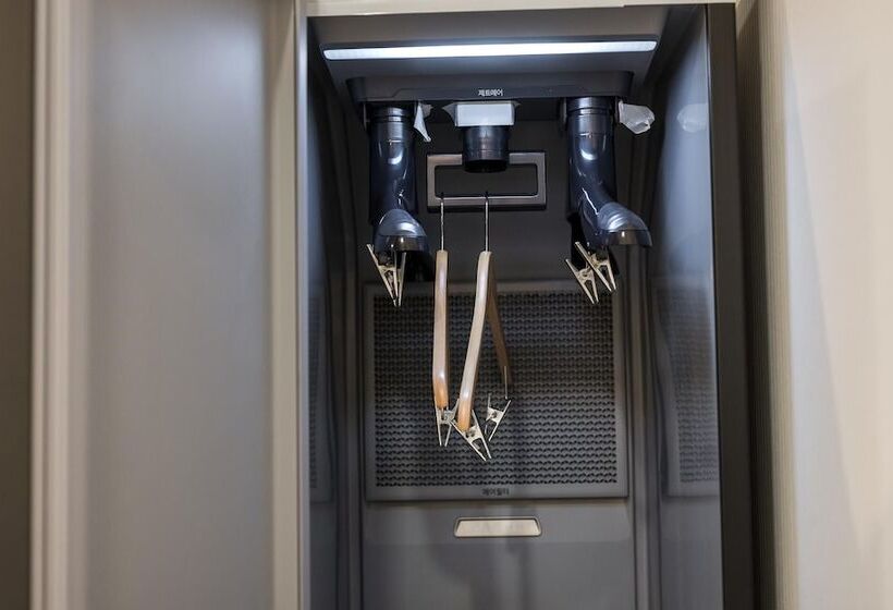 בית מלון כפרי Gunsan Raonhaje