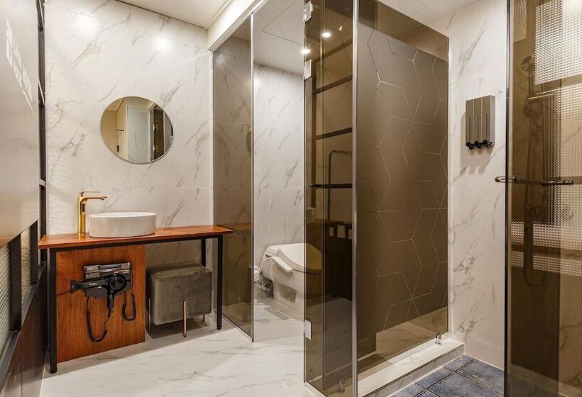 فندق Gunsan Raonhaje