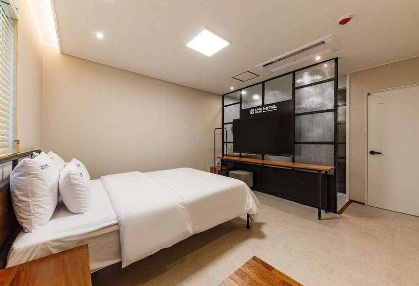 فندق Gunsan Raonhaje