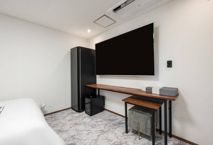 فندق Gunsan Raonhaje