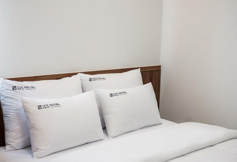 בית מלון כפרי Gunsan Raonhaje