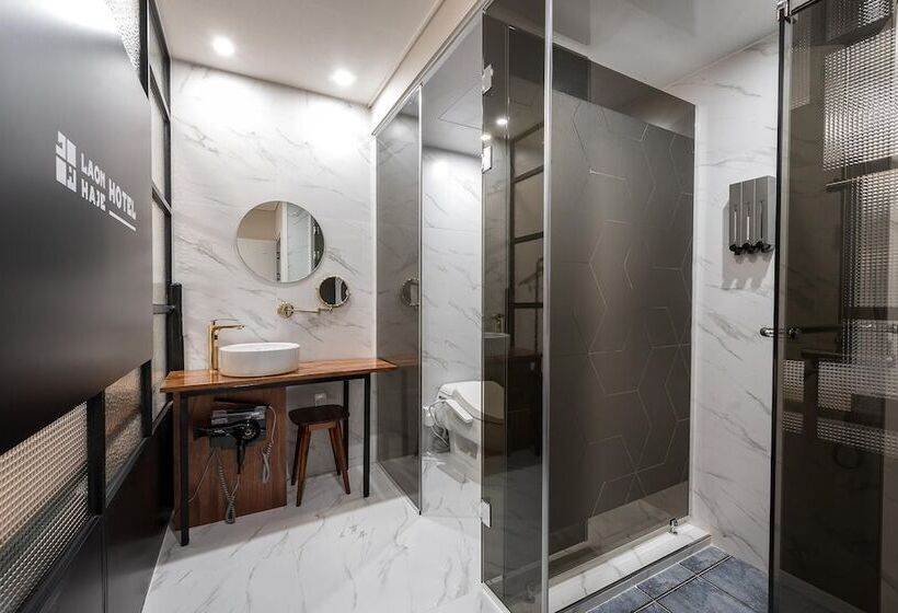 فندق Gunsan Raonhaje