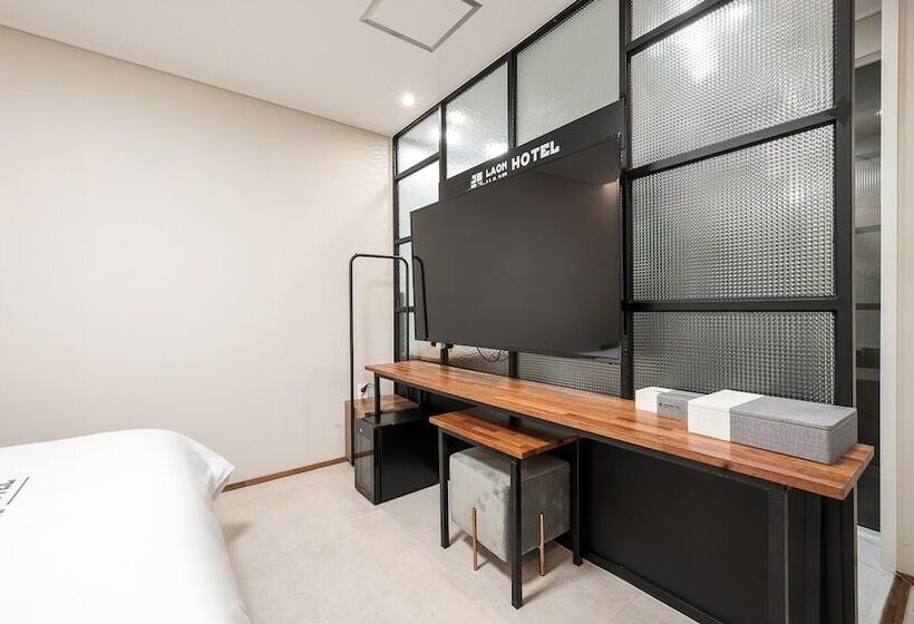 בית מלון כפרי Gunsan Raonhaje