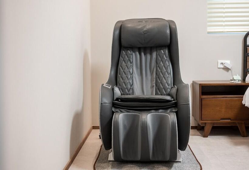 فندق Gunsan Raonhaje