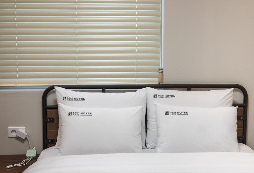 فندق Gunsan Raonhaje