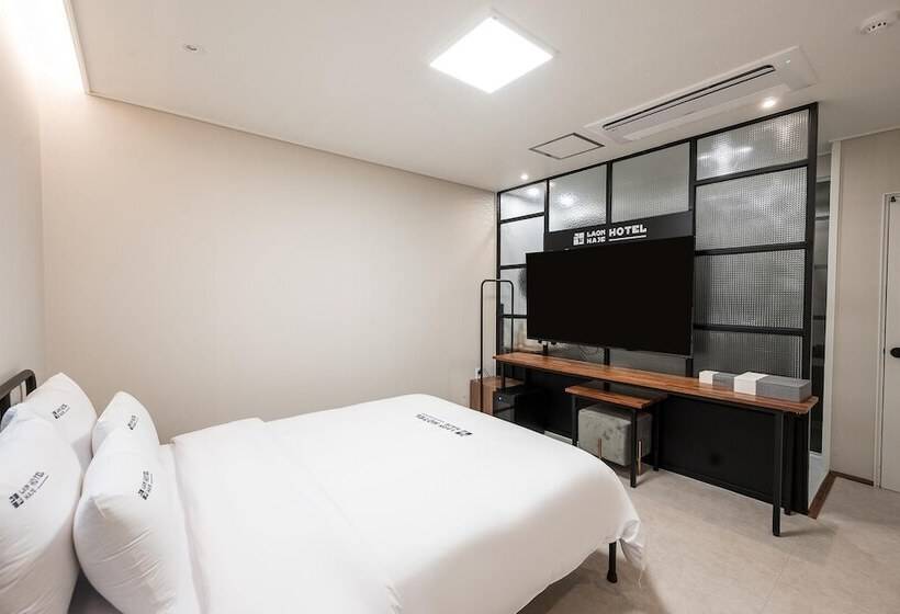 فندق Gunsan Raonhaje