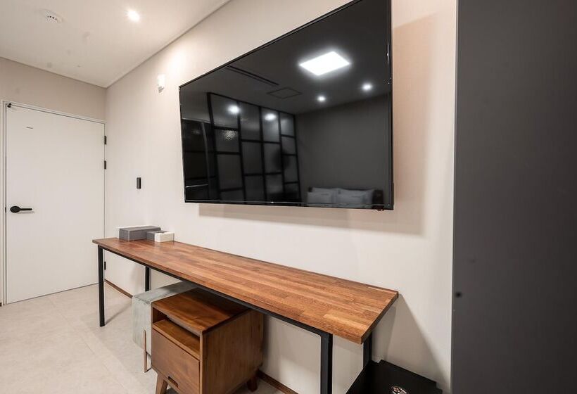 فندق Gunsan Raonhaje