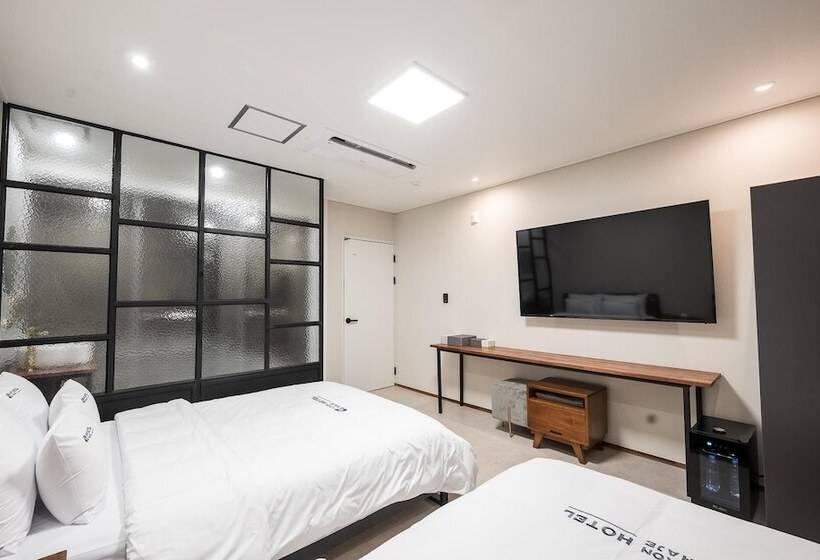 فندق Gunsan Raonhaje