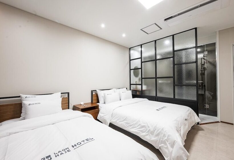 فندق Gunsan Raonhaje