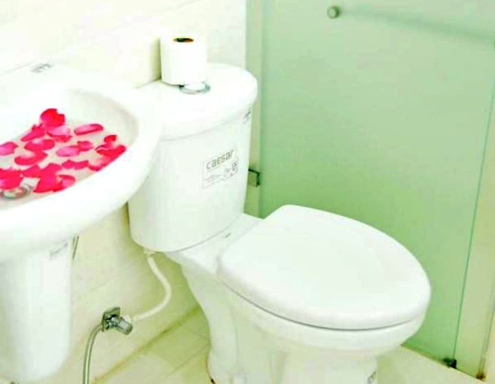 هتل Hanz Ailen Garden