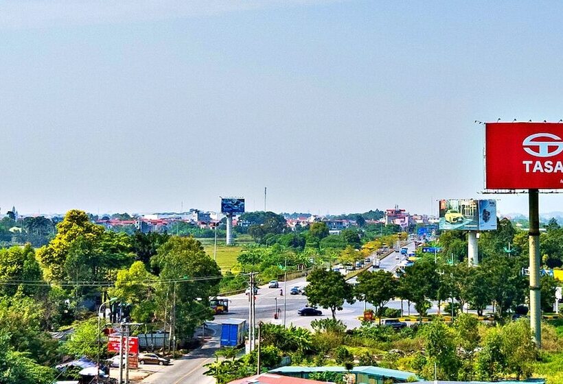 هتل Hanz Duc Hieu 1