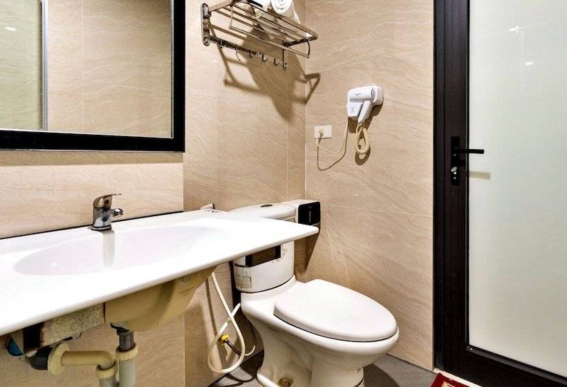 هتل Hanz Duc Hieu 1