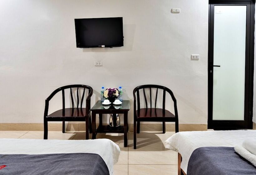 هتل Hanz Duc Hieu 1